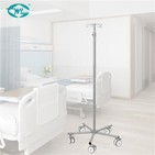 Ki Fonksyon Medikal IV Pol la?