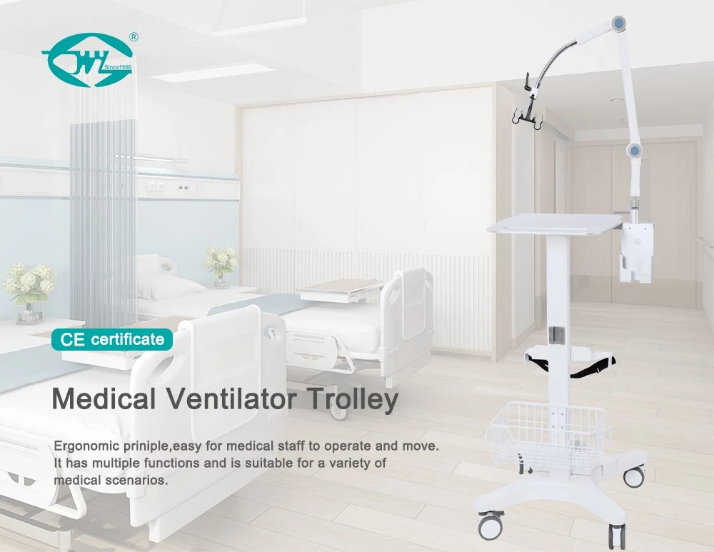 Patient Monitor Rolling Stand Patient Monitor Rolling Stand
