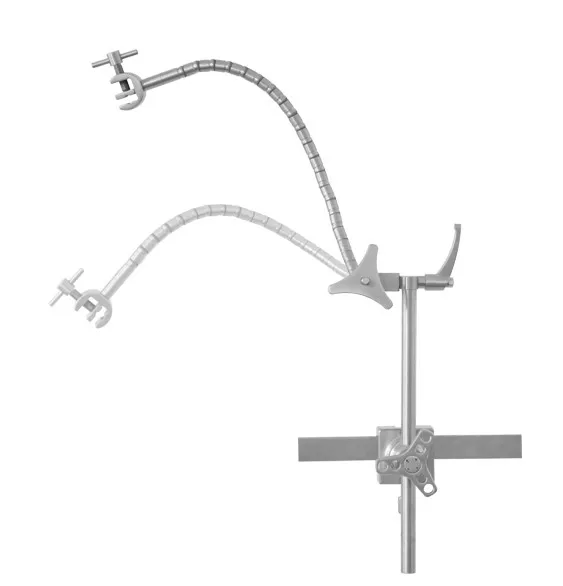 Laparoscopic Needle Holder Laparoscopic Needle Holder