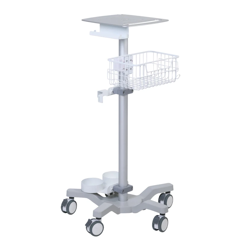 Lopital Crash Cart
