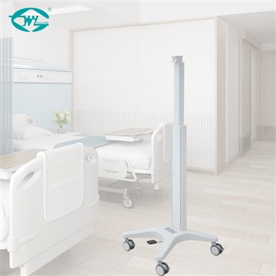 Ki sa ki itilize nan Trolley Aparèy Spotlight Terapi?