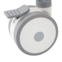 Universal Silent Caster Universal Silent Caster