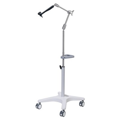 Aparèy Medikal Sipò Mobile Cart