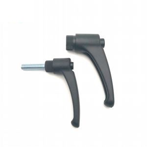 Manch plastik reglabl